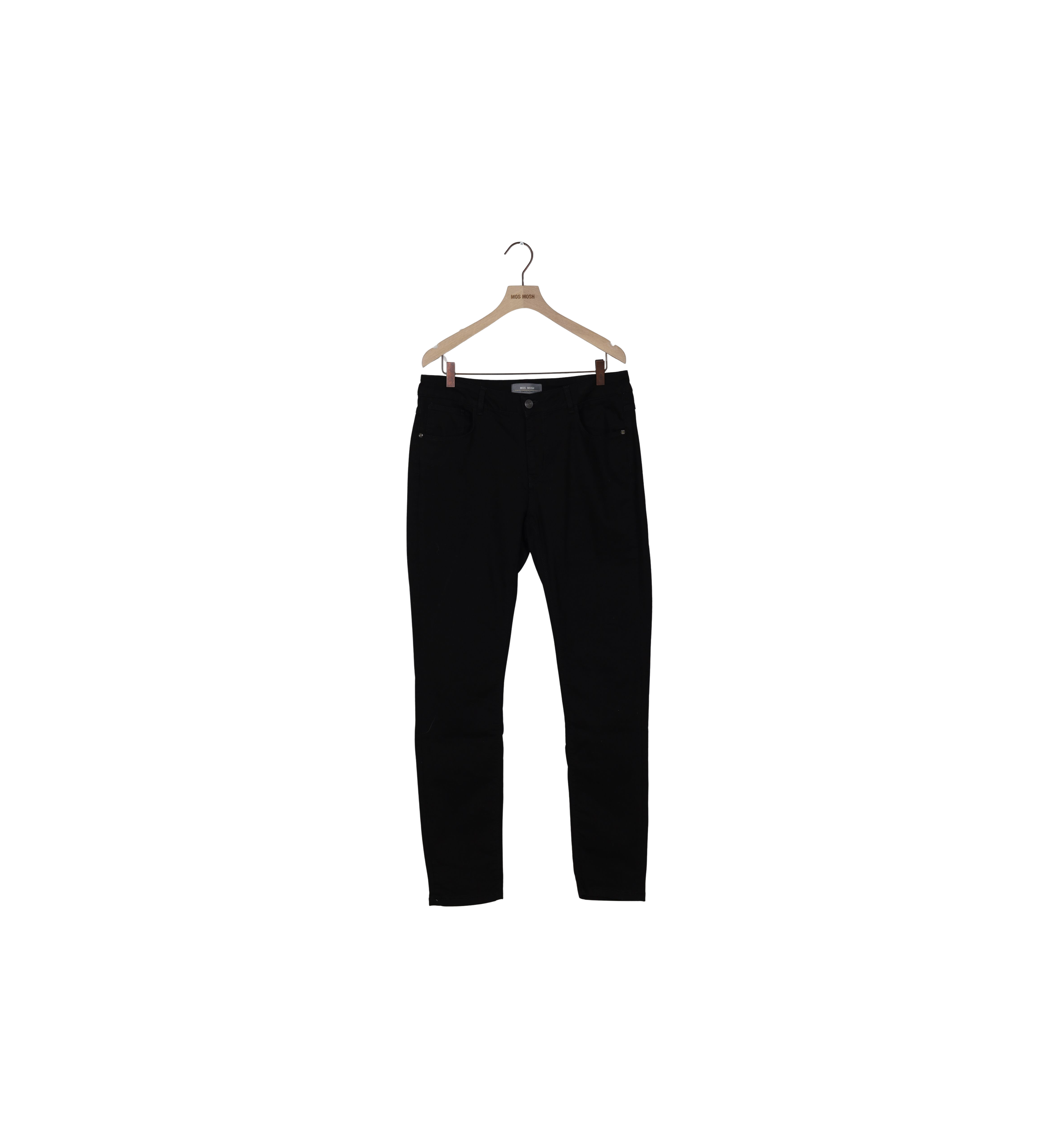Packshot / Black / ReLoved
